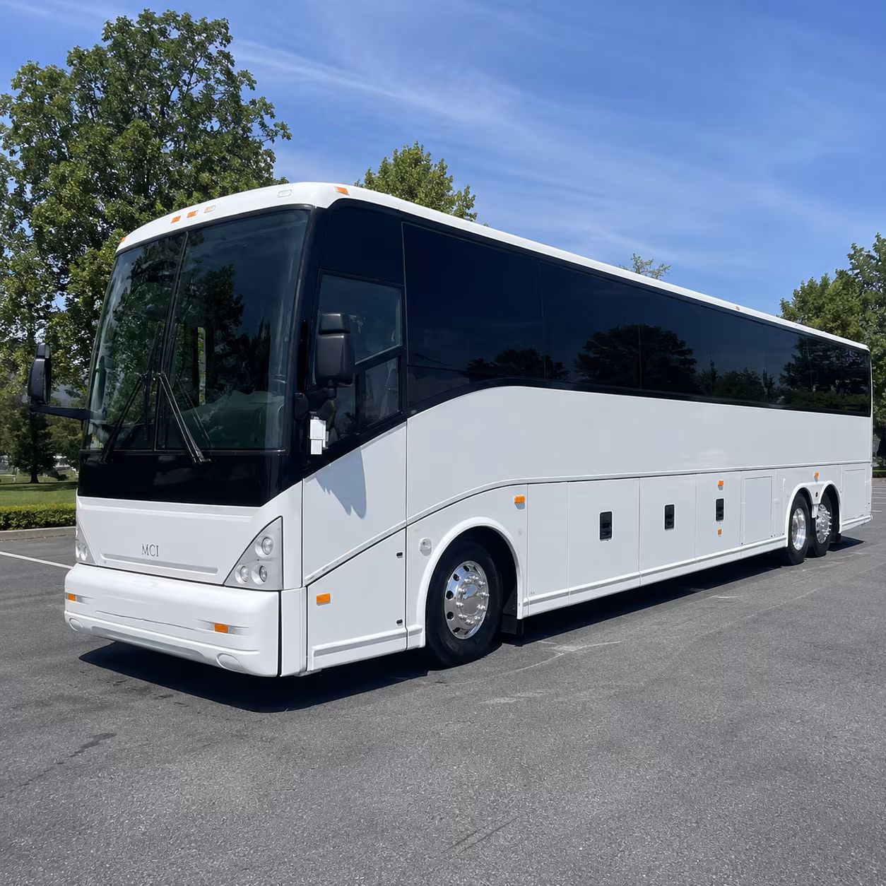 bus rentals for corporate wine tour groups and team outings near shelby
