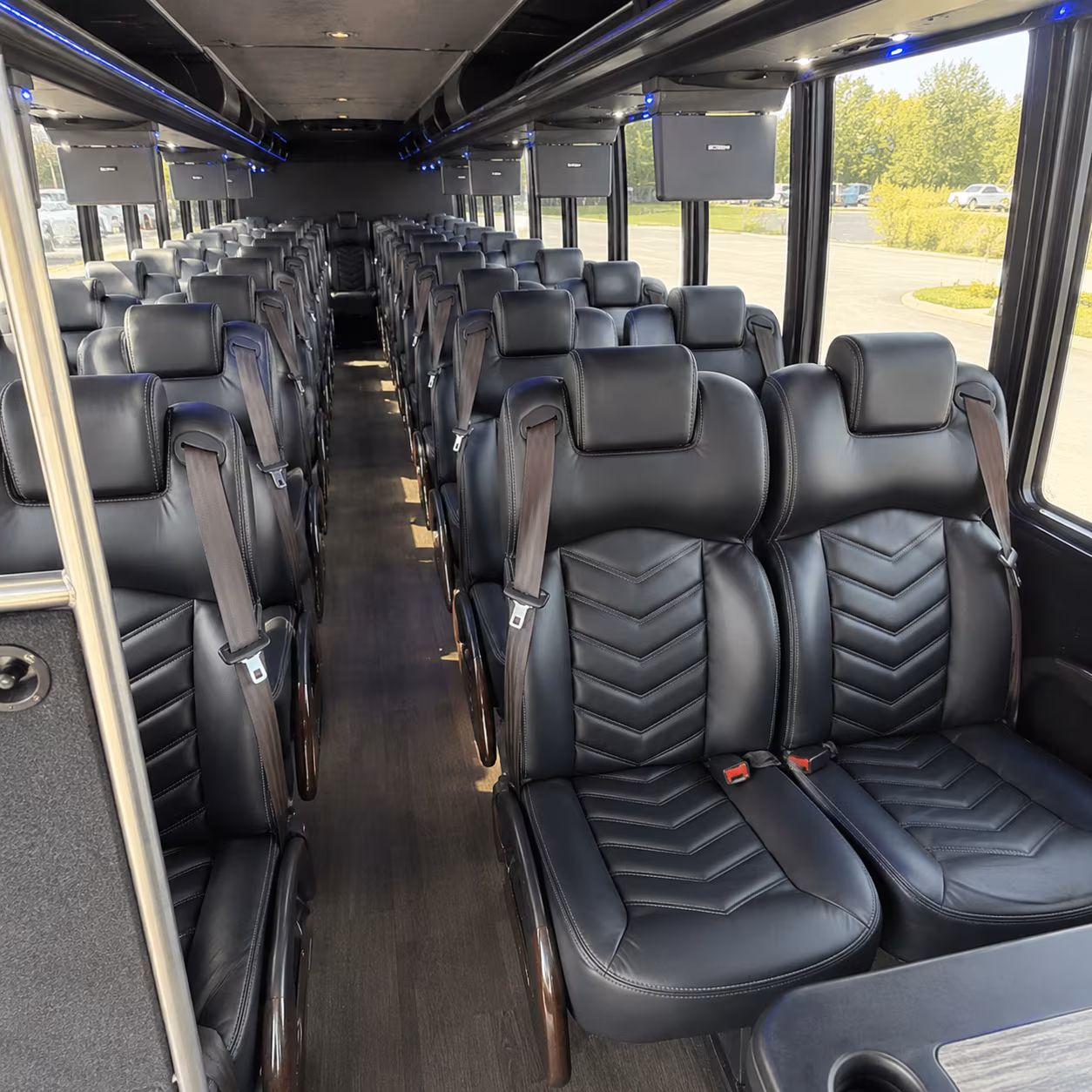 can i book a one way a round trip or a multi day package in shelby michigan