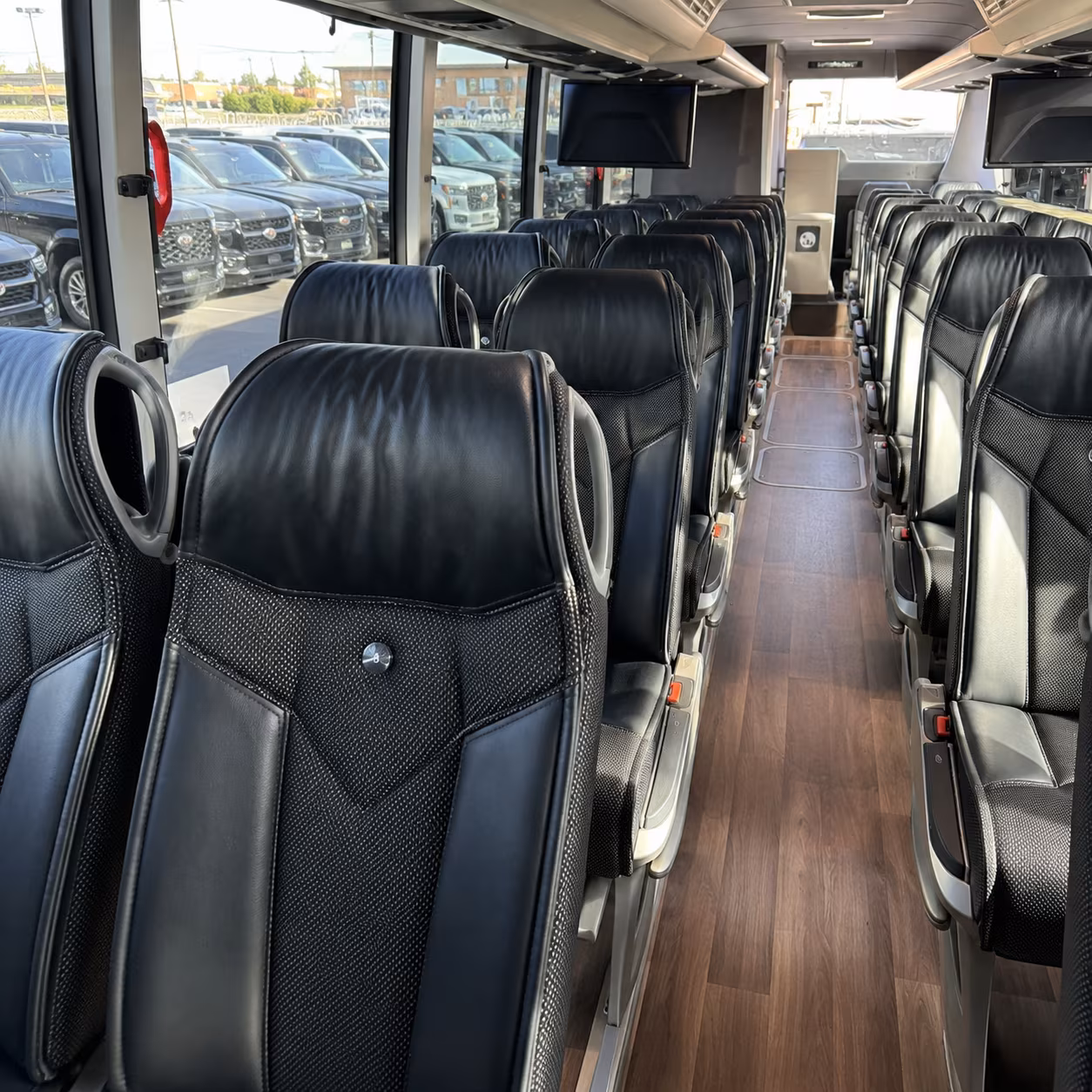 charter buses from shelby for winery tours and group excursions across west michigan