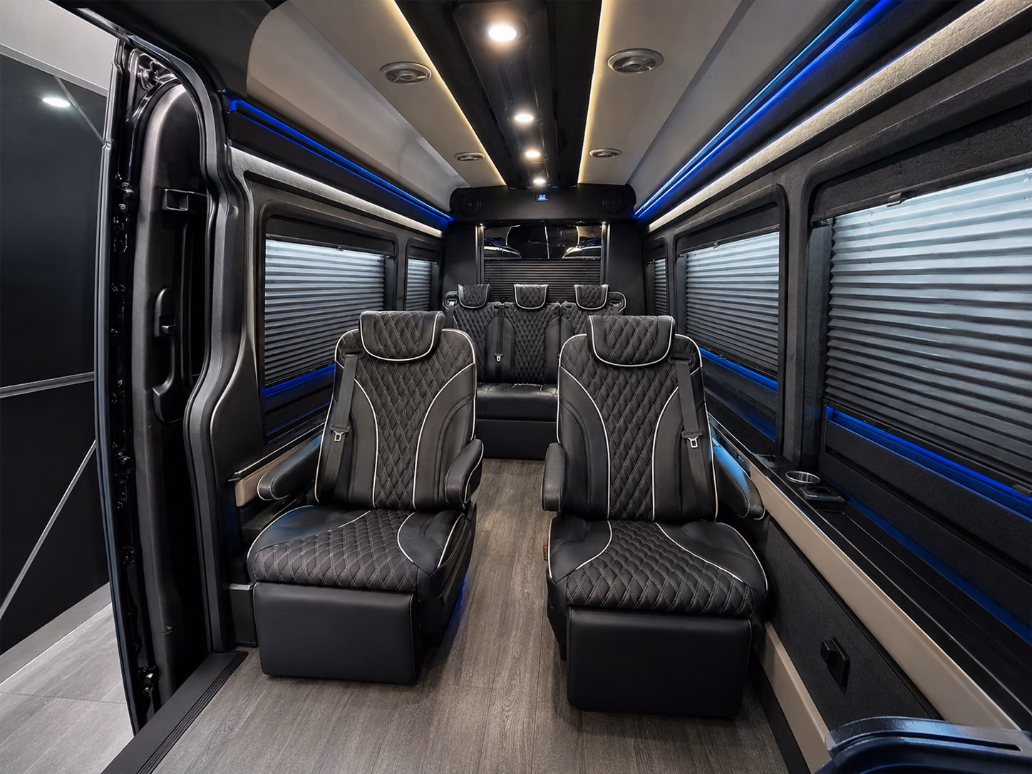 corporate and conference airport transportation serving the shelby area