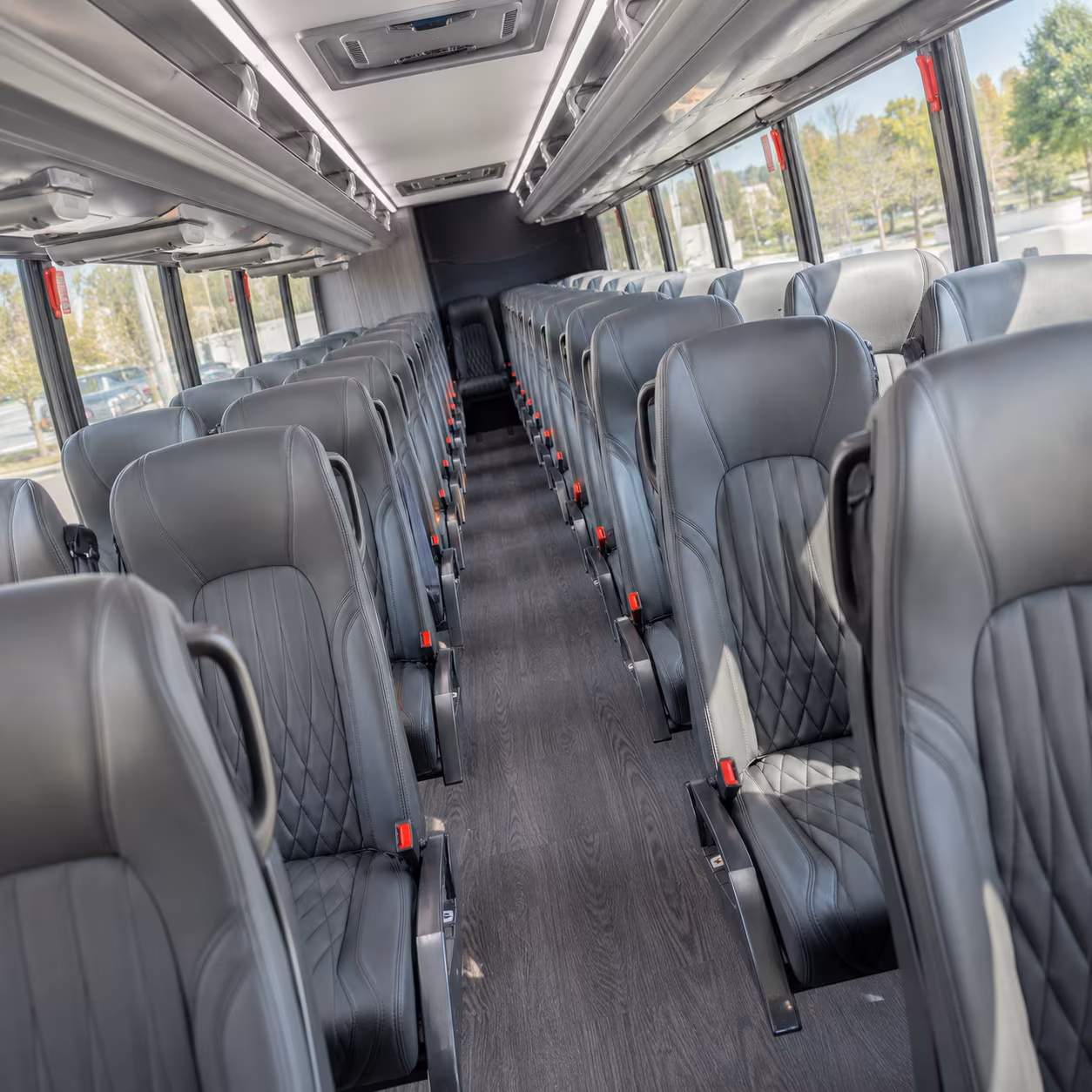 find compare and book shelby bus rentals online in minutes