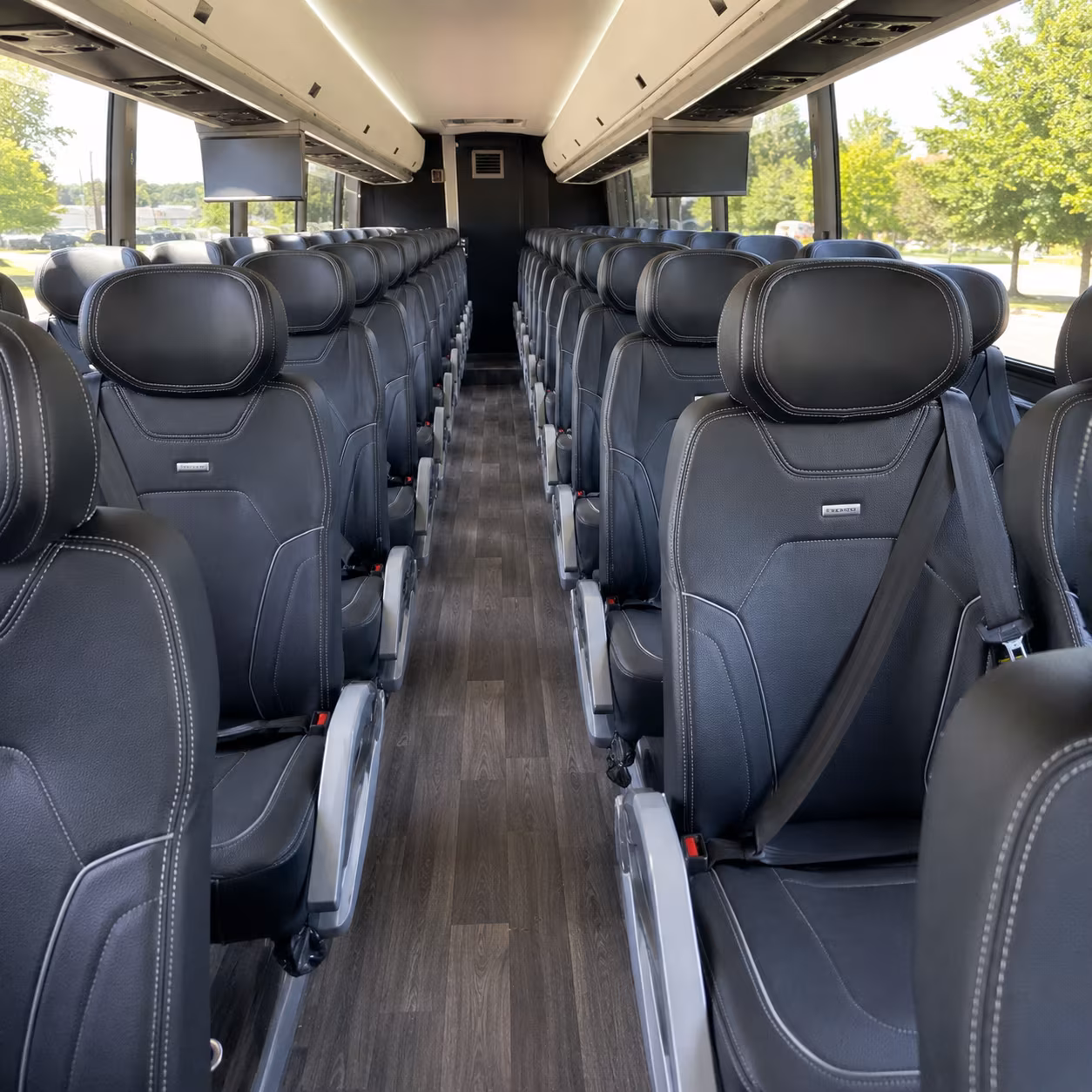 find the perfect transportation for your next church religious group 5