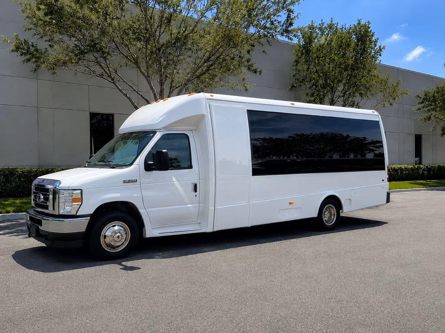 find the perfect transportation for your next private event 1