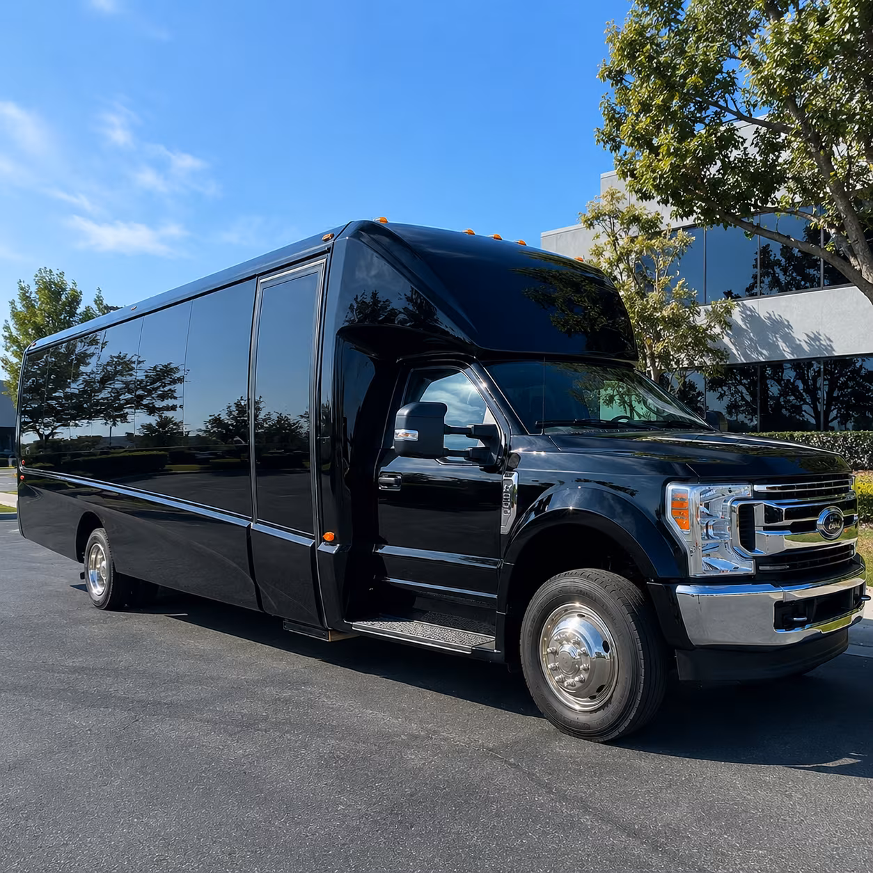 find the perfect transportation for your next sporting event 2