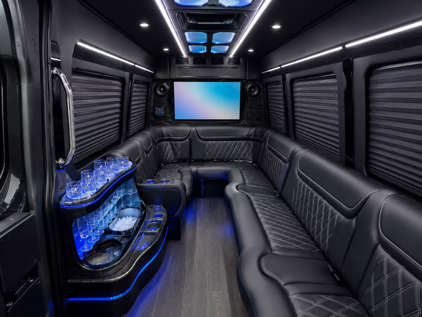 lakeshore group travel and seasonal bus rentals from shelby