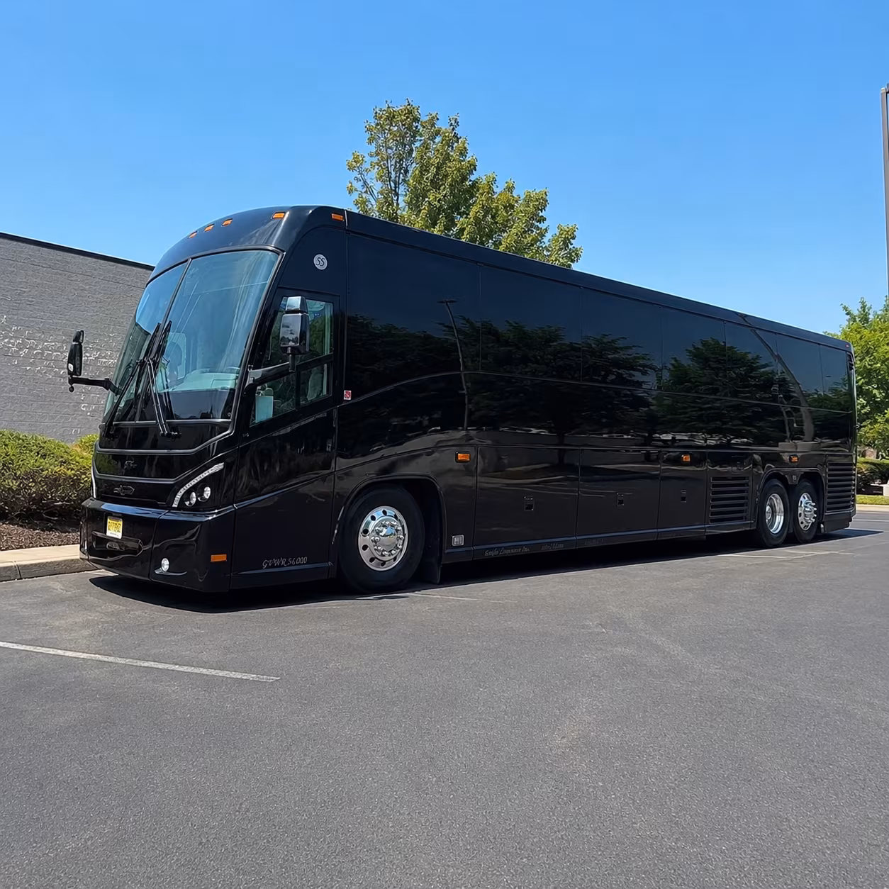 seasonal and event airport transfers across oceana county