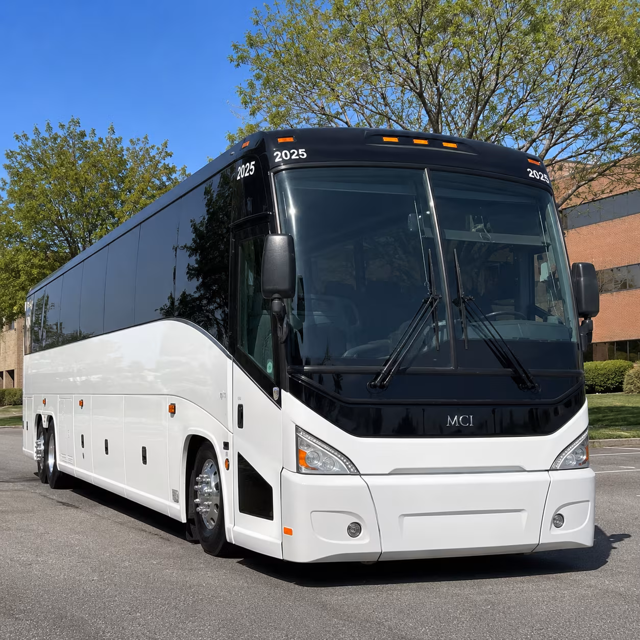 seasonal worker transportation and agricultural group shuttles in shelby