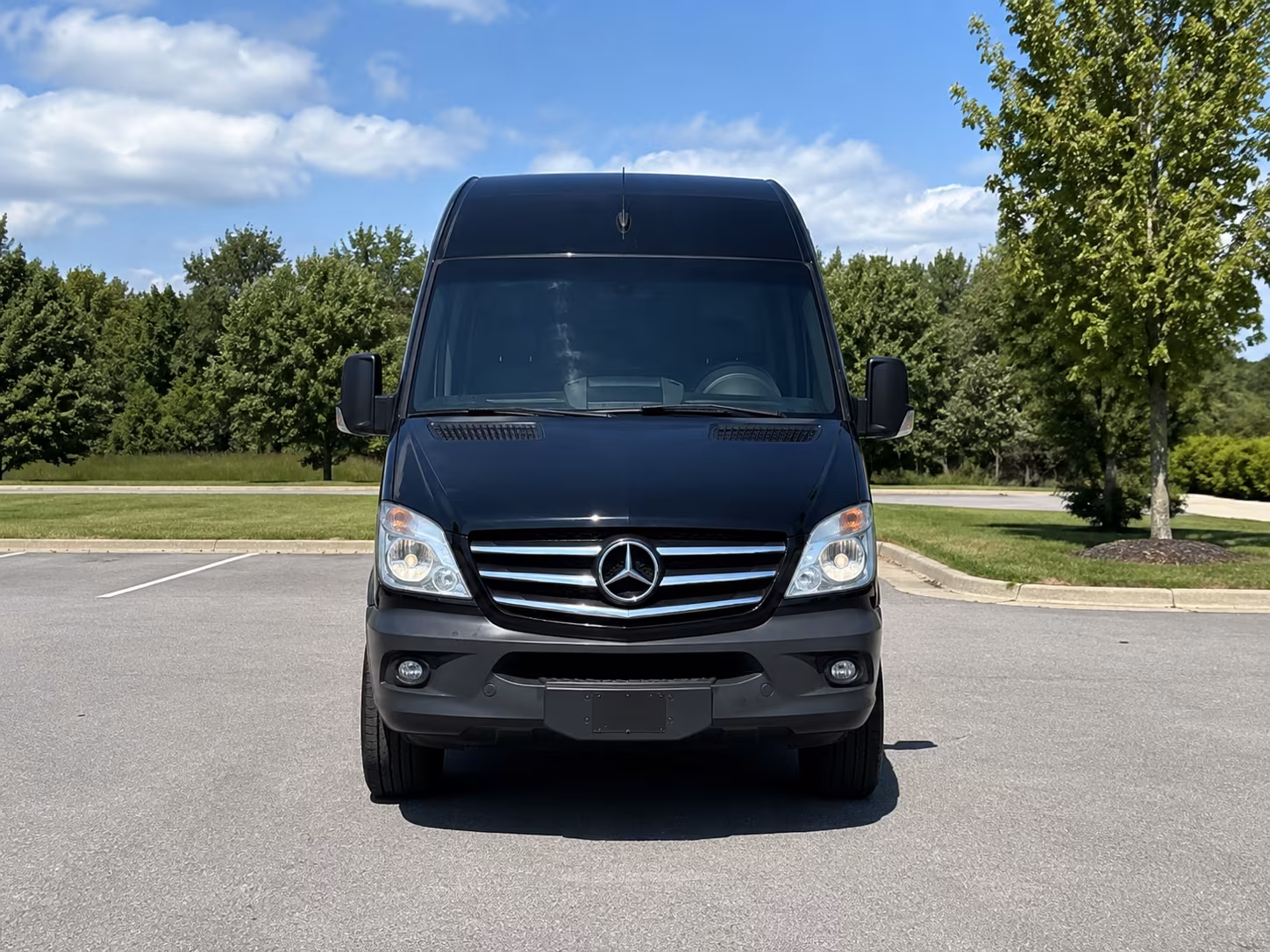 shelby charter bus rentals