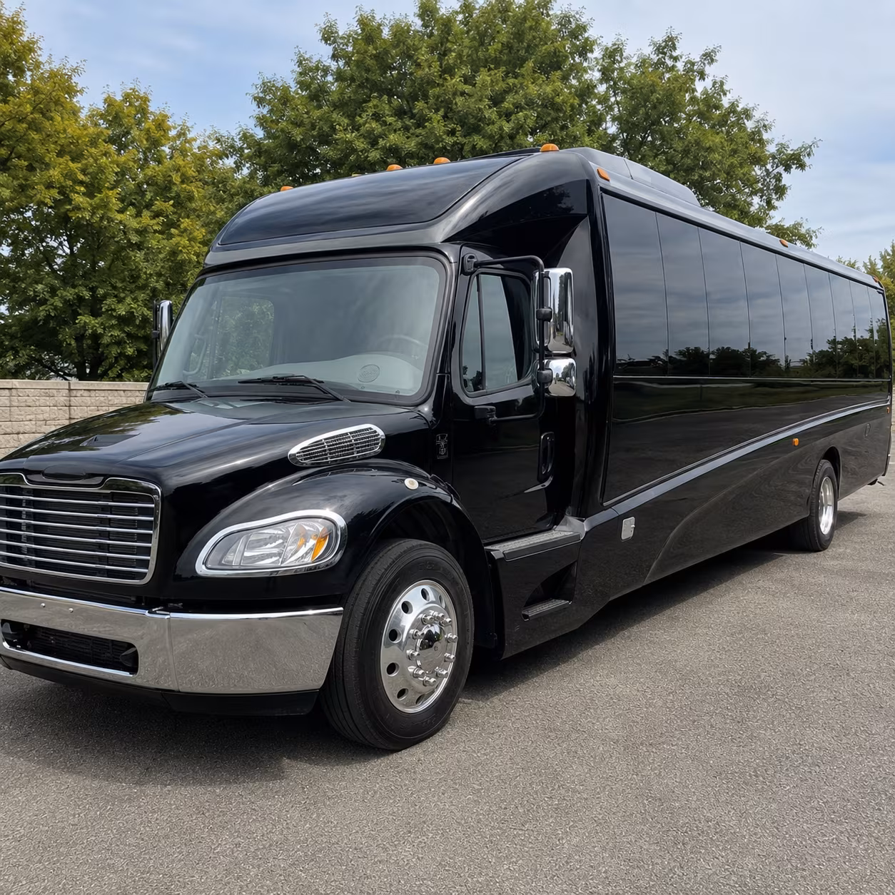 shuttle buses to hart music events and oceana county fair concerts