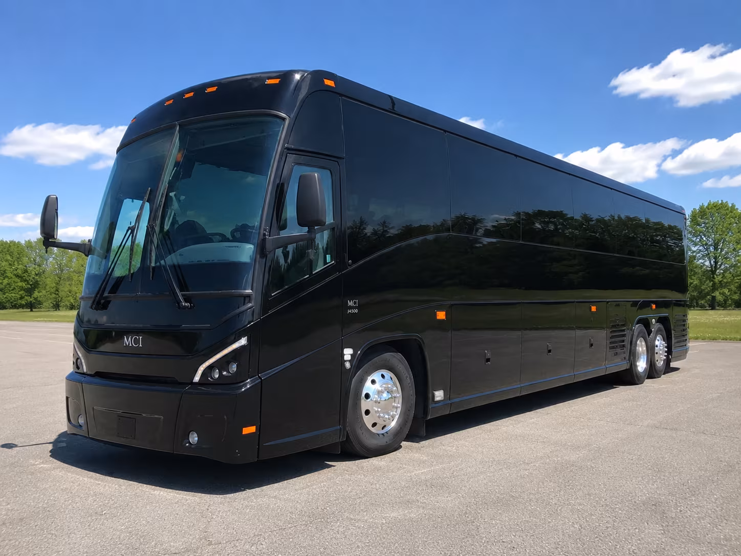 veteran military family event transportation in mason county